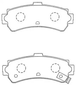 AISIN ASN-256